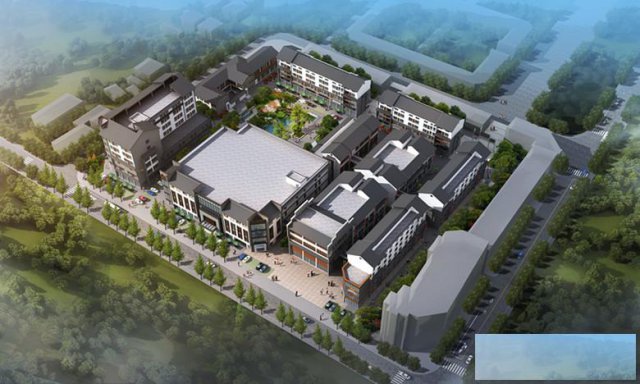 嘉兴南湖银杏广场为什么这么火？不看不知道？一看吓一跳