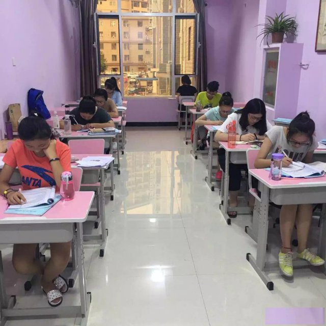 石家庄有没有好的高中文化托管班丨金海全日制托管班