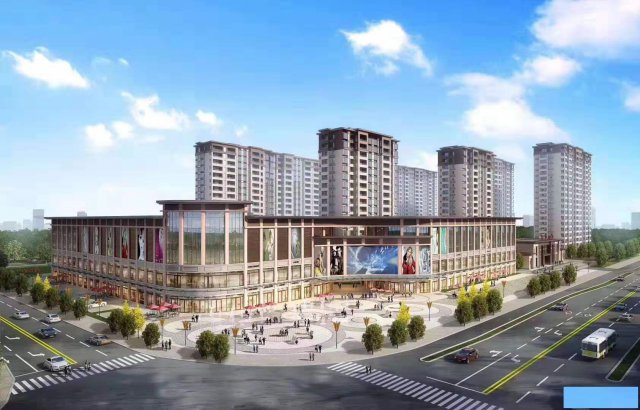 嘉兴秀洲王店梅里印象or梅里印象来电均享内部折扣