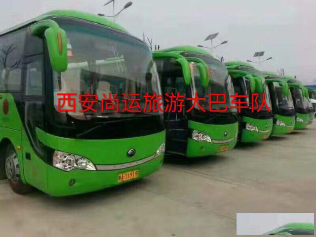 欢欢喜喜迎新年尚运租车旅游包车婚庆用车自驾租车为您服务