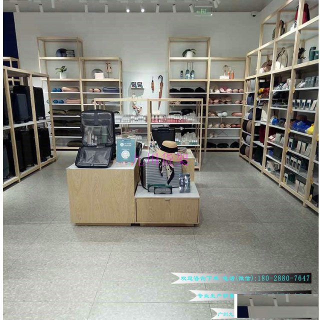 广州饰品货架供应厂家