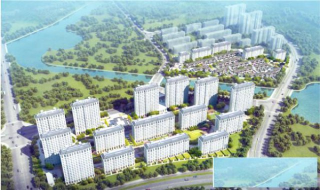 湖州吴兴融创江南桃源楼盘动态