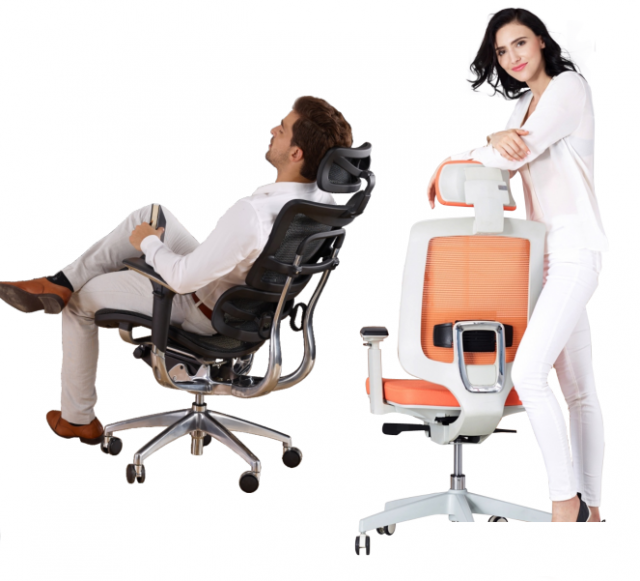 办公转椅哪个品牌质量好深圳家久经耐用性价比高