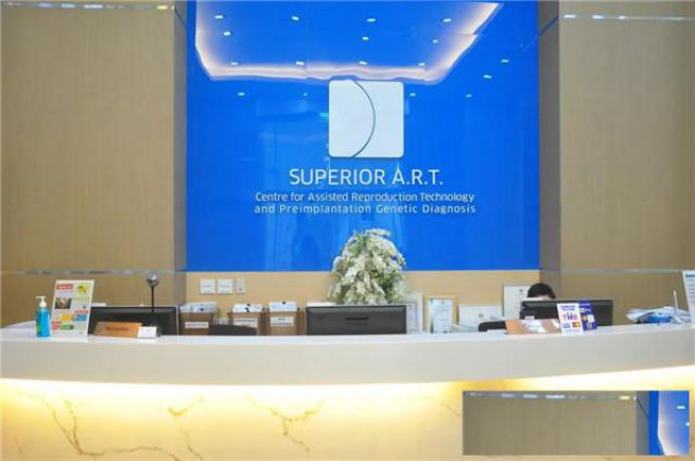 29岁为优生优育赴泰，好孕归来喜得宝宝