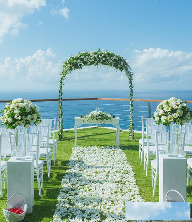 重庆婚礼纪性价比高不高