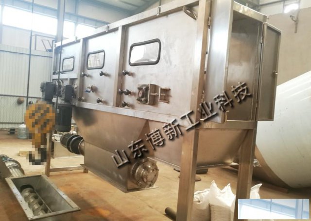 钙粉自动破包机装置、无尘拆袋机型号