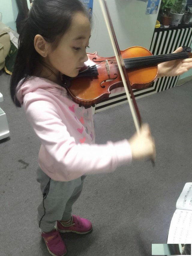 南山华侨城学小提琴零基础培训小提琴少儿成人培训