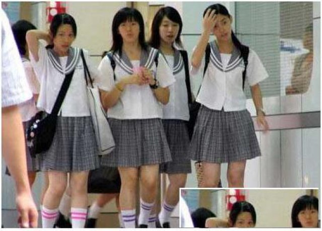 日本留学邵老师介绍如何申请日本高中留学