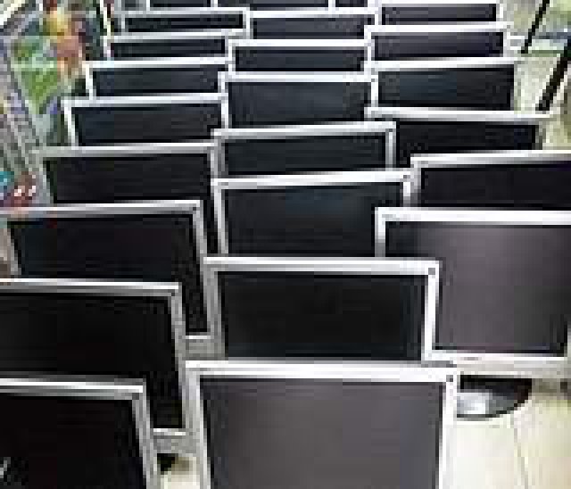 上海最高价回收二手电脑上海电脑回收笔记本电脑