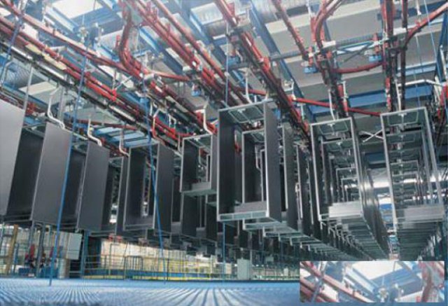 陕西境内大型生产线设备回收公司陕西化工厂制药厂拆除