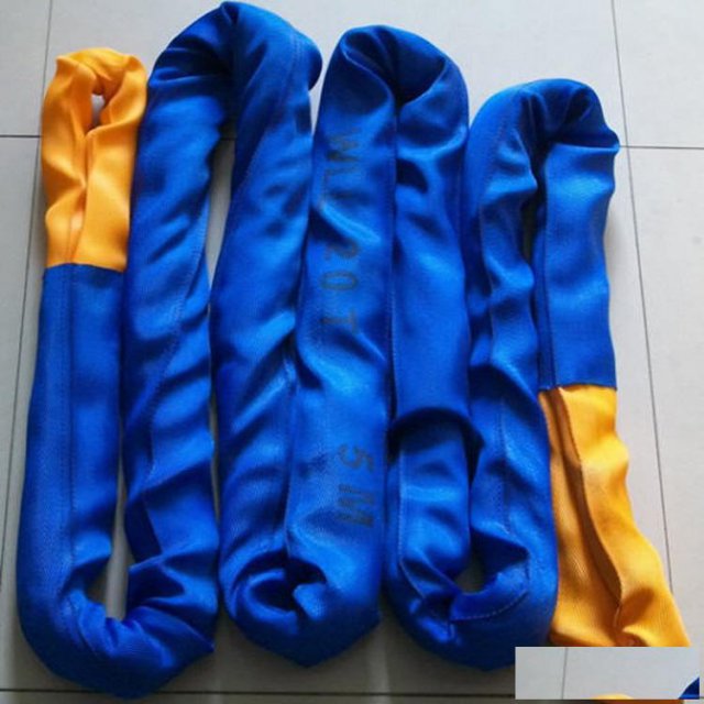 迪尼玛吊装带,迪尼玛吊带,迪尼玛起重吊带