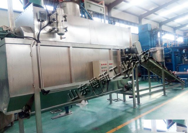 水泥破袋机、链条式拆包机报价