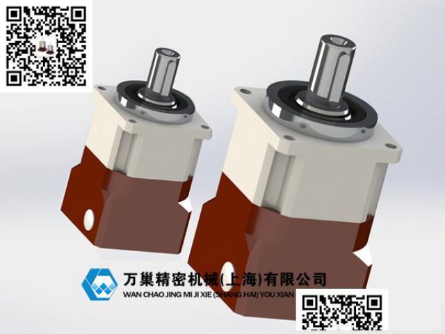 江苏行星减速机批发