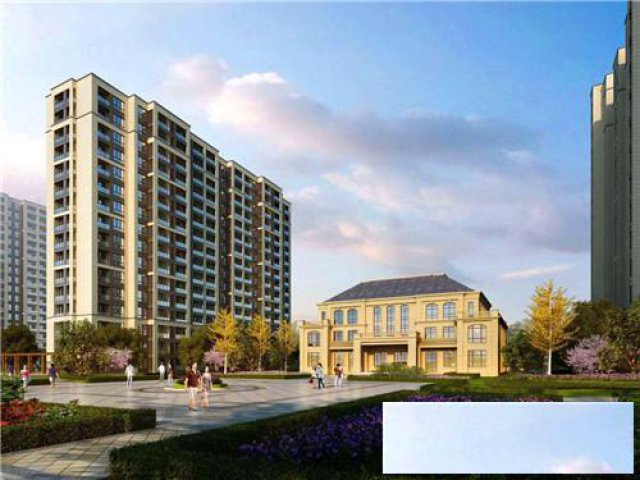 投资自住养老嘉兴海盐海云间首选