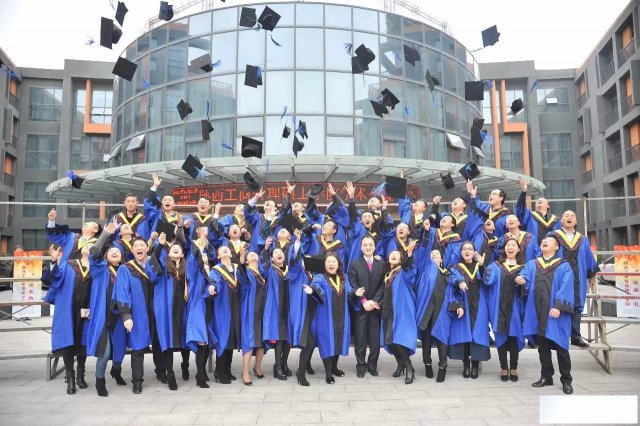 陕西EMBA报考条件及费用