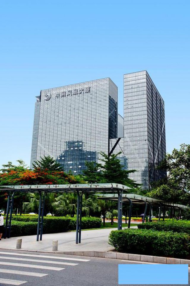 【市民中心】凤凰大厦精装超甲级写字楼直租注册地址解锁异常