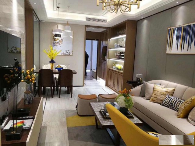 嘉兴秀洲区—梅里新嘉苑—售楼处—业主论坛