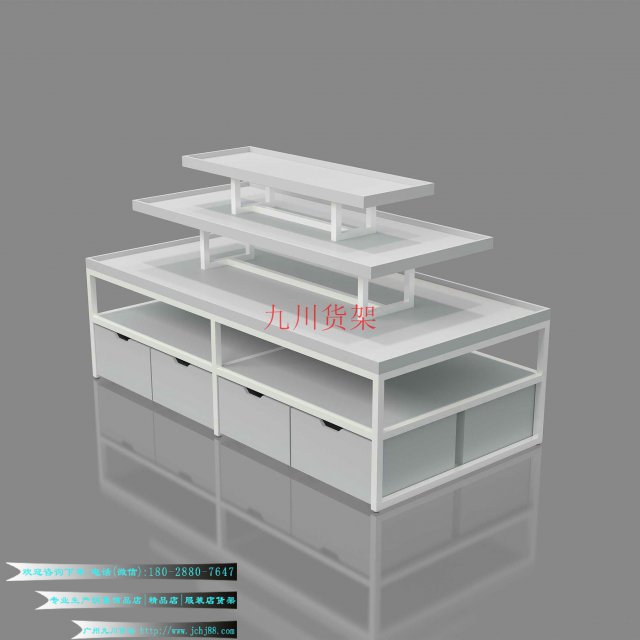 安徽伶俐精品店货架诺米家居居货架