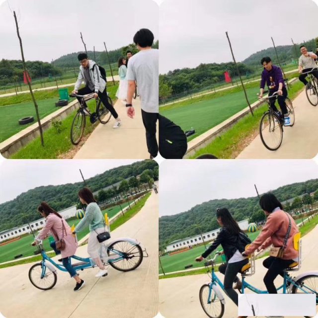 汉阳区一日游员工活动去山涧农庄要知道的拓展项目简介及介绍