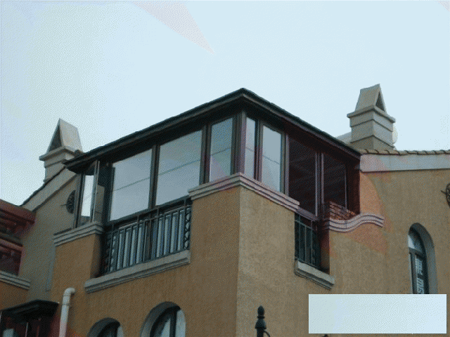 合肥封阳台质量好的公司