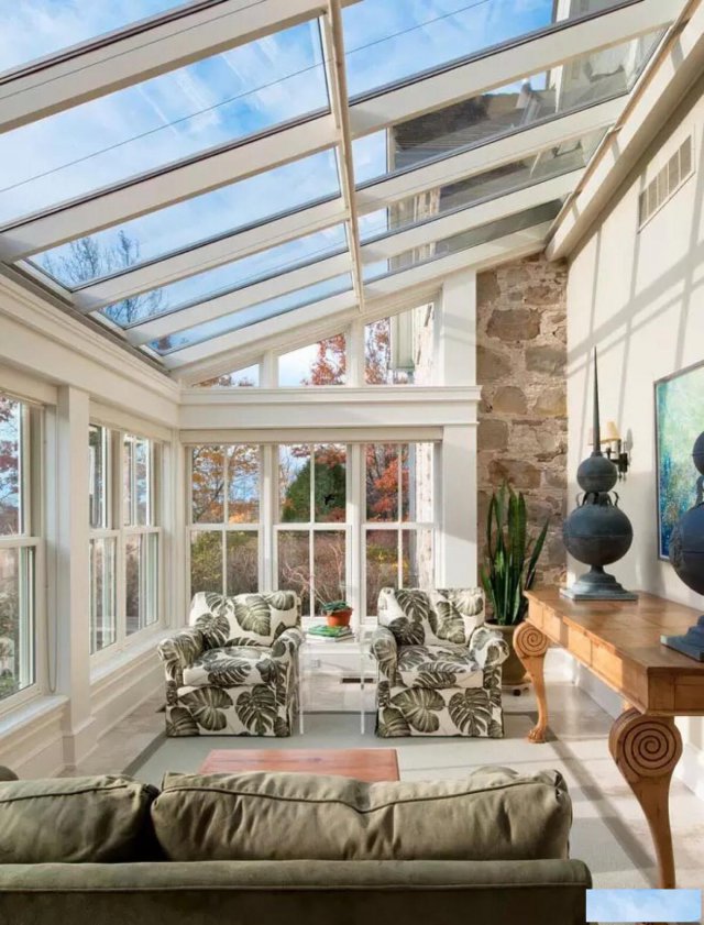 合肥装修阳光房要注意的问题