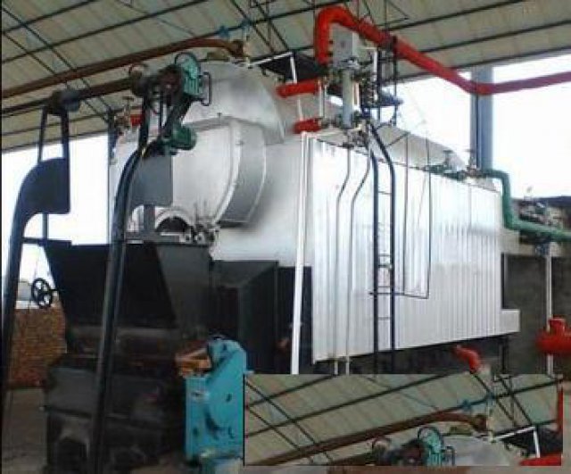 专业回收二手锅炉二手工业锅炉回收