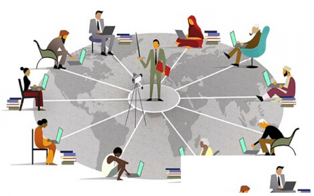 西南科技大学的网教专业有哪些