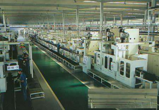 陕西境内二手生产线回收公司最近制药厂乳品厂拆除