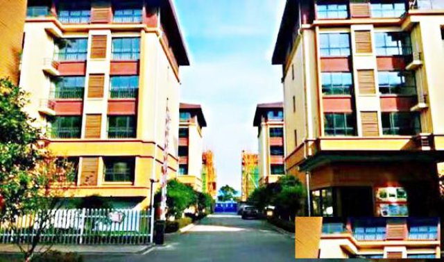 首页湖州南浔伟盛名雅苑欢迎您