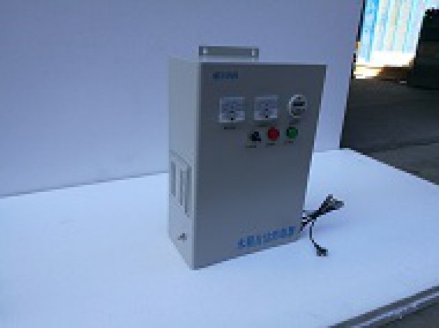 茂名水箱自洁消毒器厂家