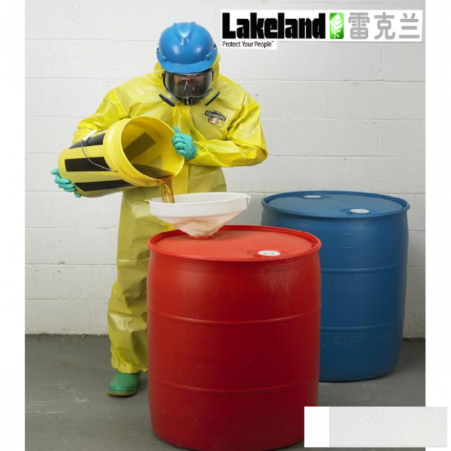 雷克兰埃博拉防护产品推荐方案防护服CT1S428