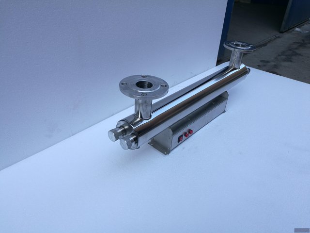 南昌紫外线消毒器厂家