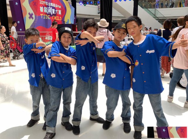 北京街舞丨朝阳街舞丨成人breaking