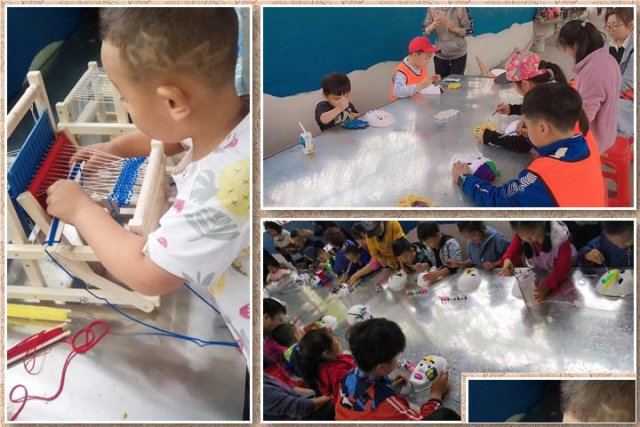 光谷周边亲子秋游好地方推荐口碑很好且项目丰富的农庄