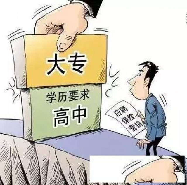 2019年自考大专本科，成就更好的自己