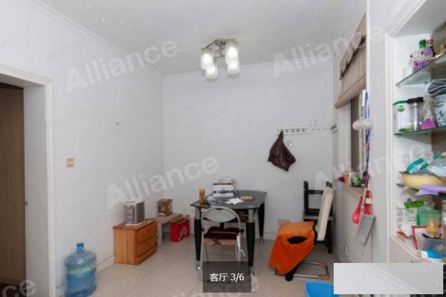 御苑家园二手房御苑二室一厅多层学区房御苑二手房