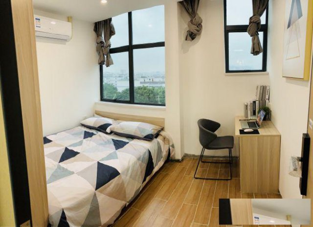 宝安沙井后亭精装公寓出租，可短租，拎包入住