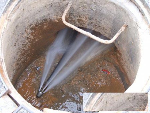 汉阳区疏通下水道高压清洗疏通下水道化粪池吸污