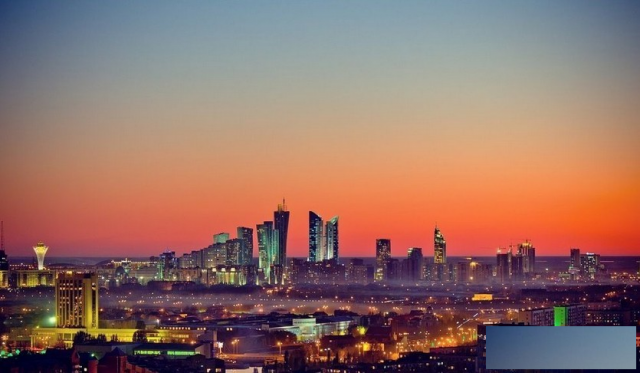 哈萨克斯坦数字货币监管牌照