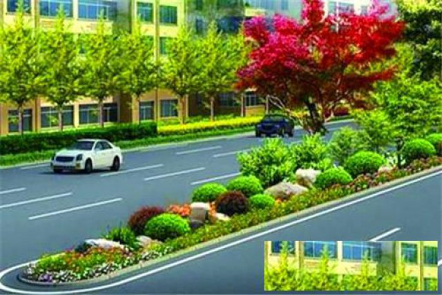 嘉兴平湖华美公馆选择大于努力满足你的需求