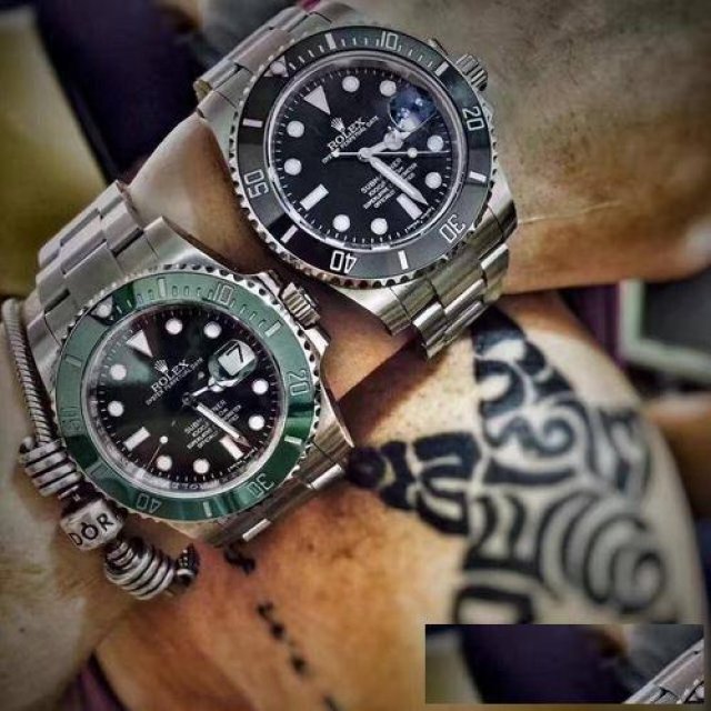 上海市哪里有正规回收二手的劳力士的手表