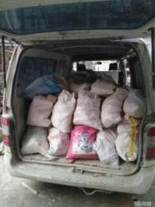 专业北京清运垃圾建筑装修垃圾及生活垃圾清运处理