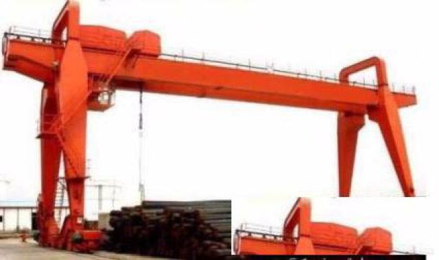 上海废旧单梁行车回收浦东二手行车回收