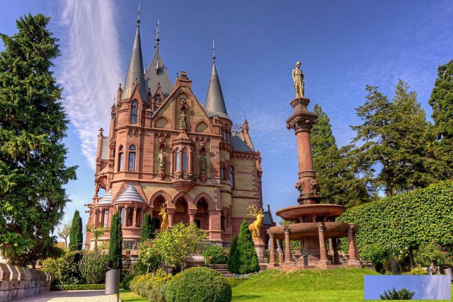 德国公司办理流程及注册时间