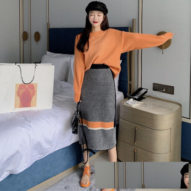 便宜尾货服装批发纯一手厂家货源秋冬男女毛衣外套羽绒服供应