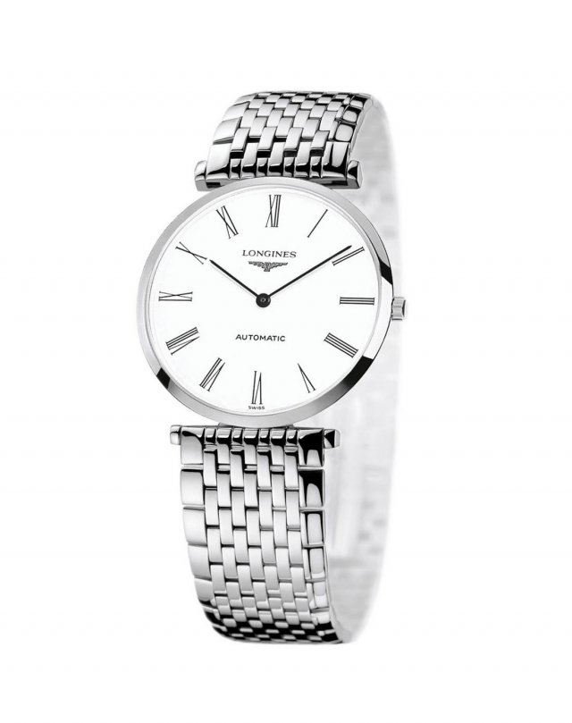 青岛浪琴手表哪里回收价格高青岛手表怎么抵押