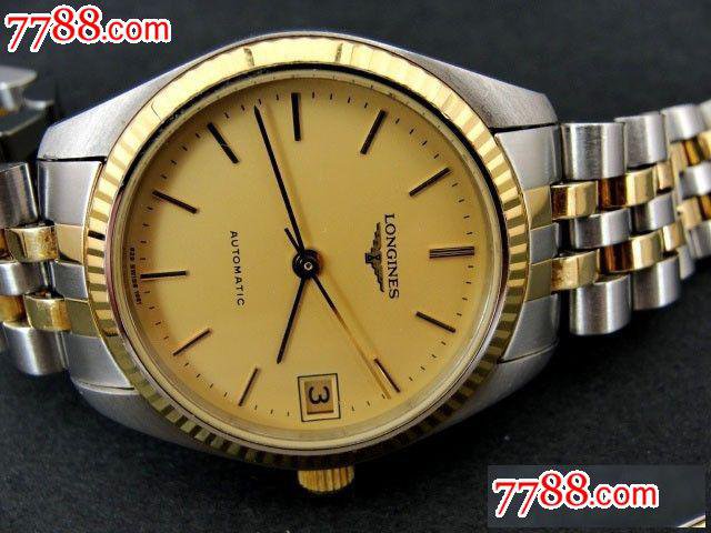 青岛二手浪琴手表回收大概多少钱青岛手表抵押借款