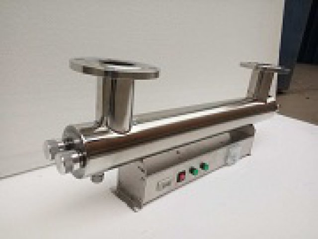 包头紫外线消毒器厂家