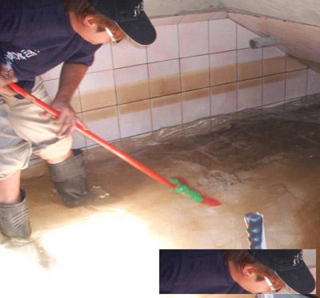 深圳福田区专业洗水池公司，不锈钢水池清洗，清洁消毒蓄水池