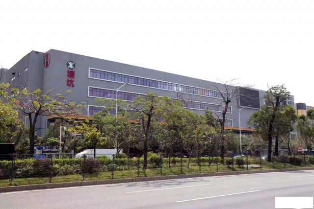 龙岗区横岗塘坑精装写字楼出租